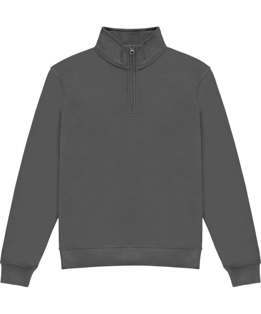 Kustom Kit | KK 335 Sweater with 1/4 Zip