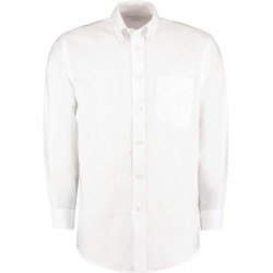 Kustom Kit | KK 351 (13,5-18) Workwear Oxford Shirt longsleeve