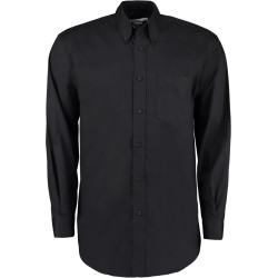 Kustom Kit | KK 105 (18,5-23) Oxford Shirt long-sleeve
