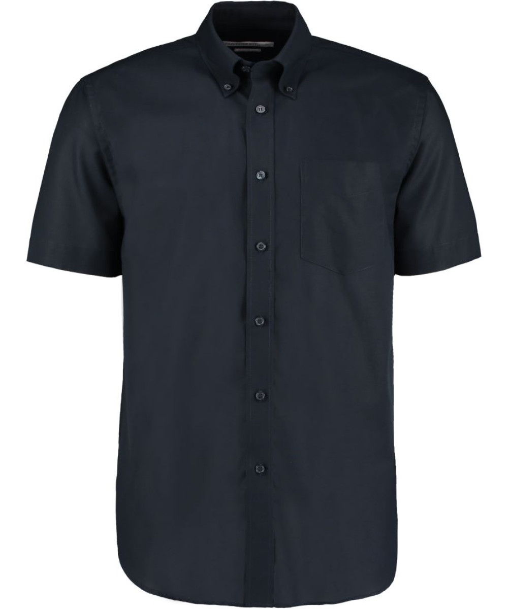 Kustom Kit | KK 350 (18,5-23) Workwear Oxford Shirt shortsleeve