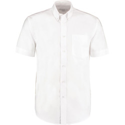 Kustom Kit | KK 350 (18,5-23) Workwear Oxford Shirt shortsleeve