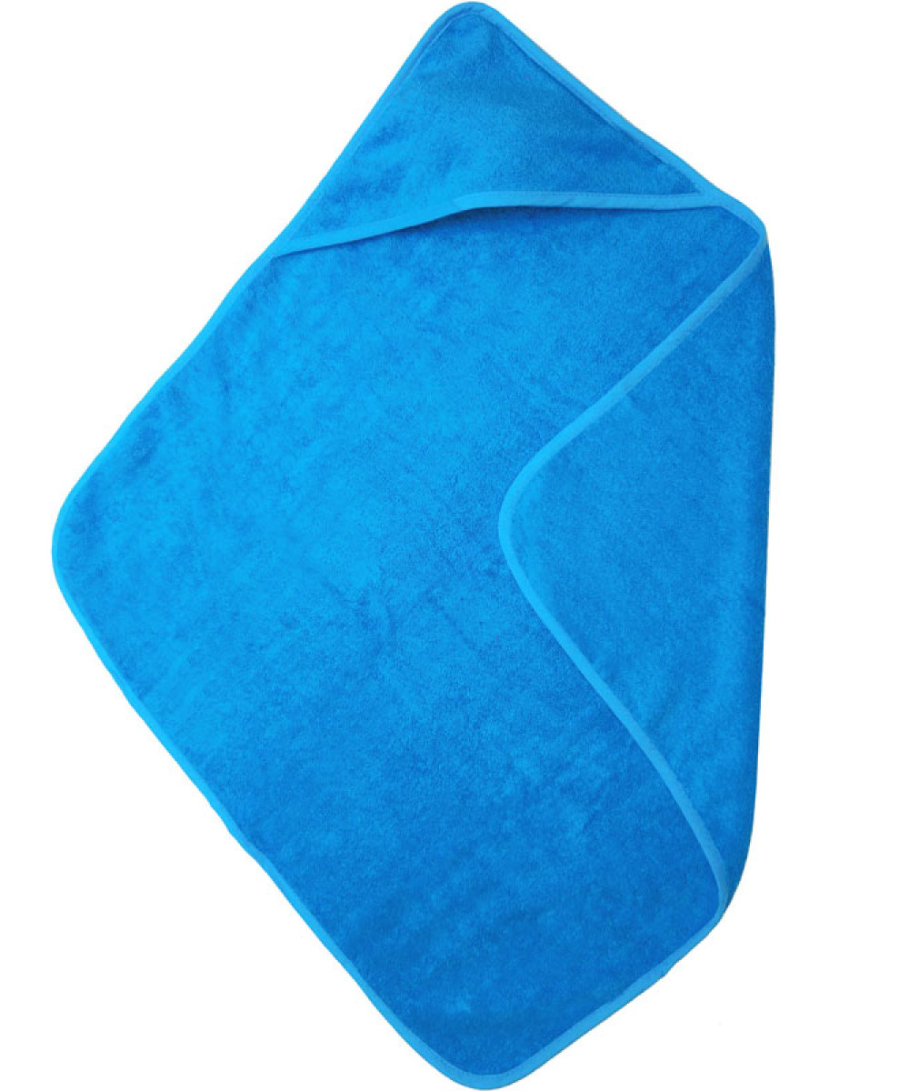 The One | Baby Towel Baby Towel