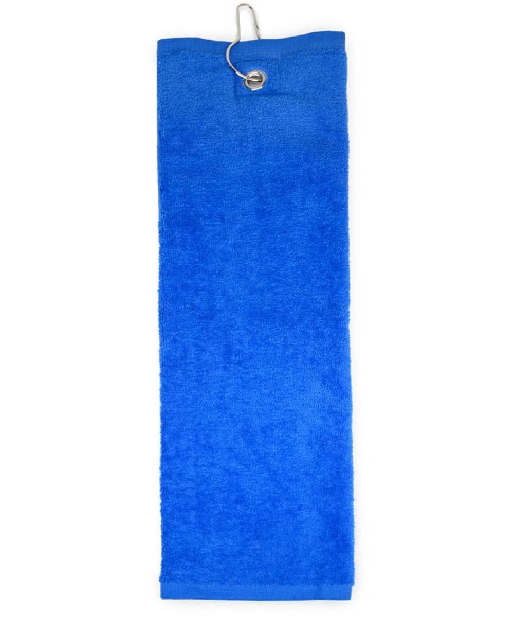 The One | Golf Golf Towel