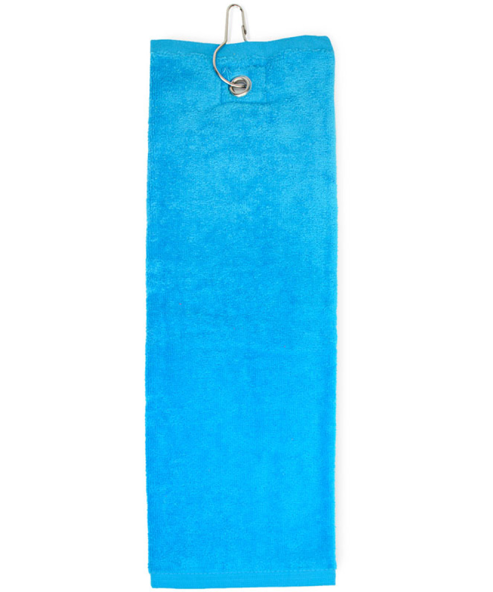 The One | Golf Golf Towel