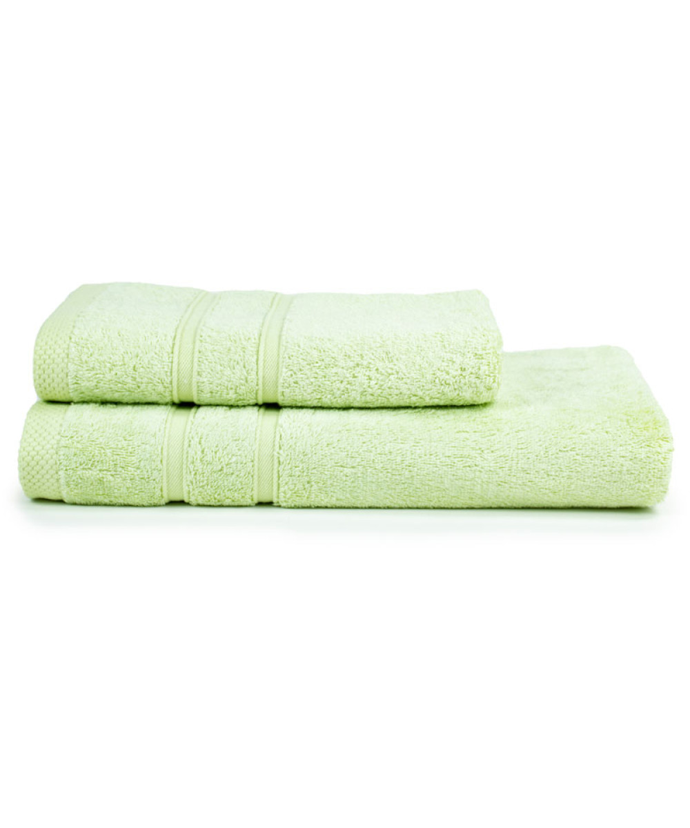 The One | Bamboo 50 Towel