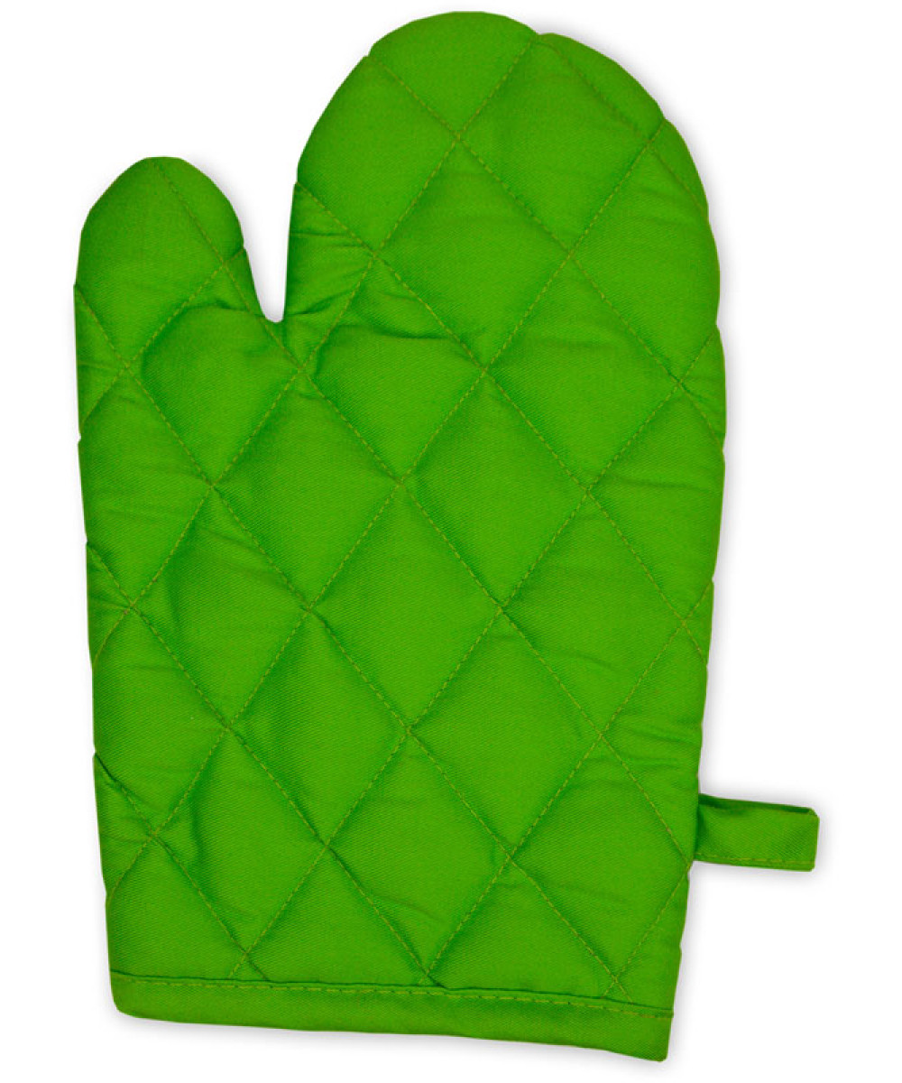 The One | Oven Glove Oven Glove