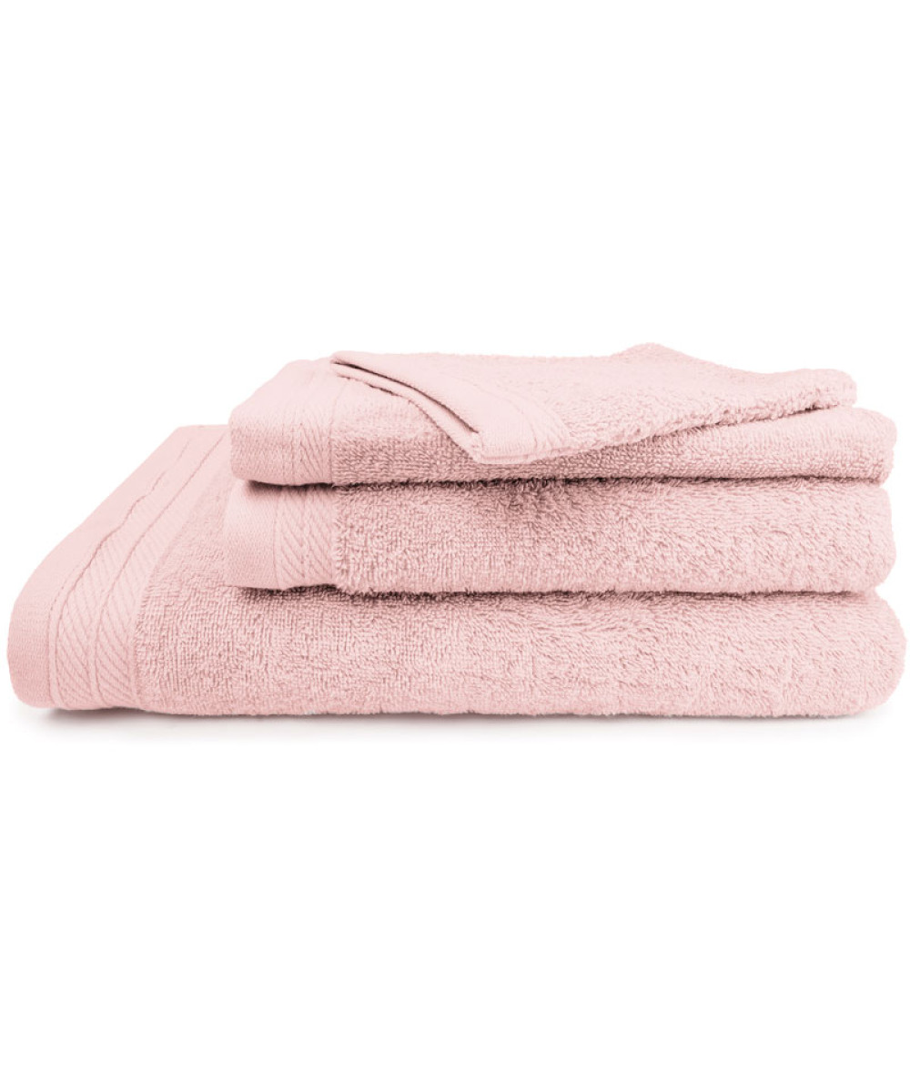 The One | Organic Guest 30 Organic Guest Towel