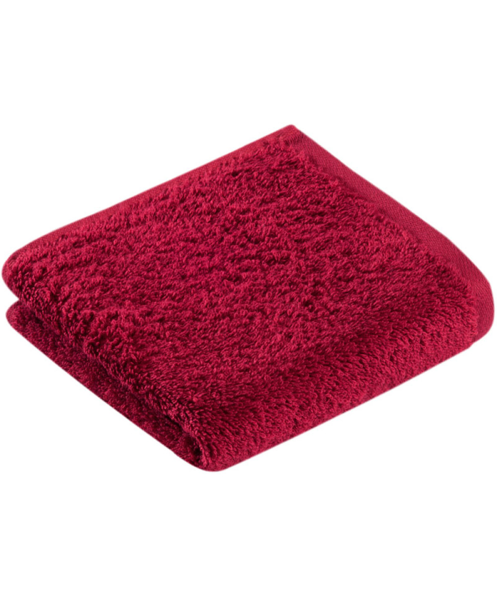 Vossen | 116063 Guest towel