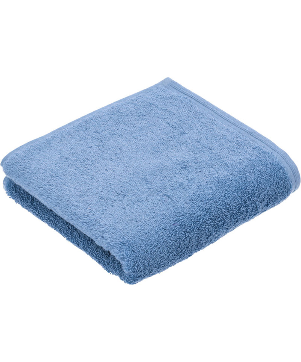 Vossen törölköző céges hímzéssel, promócióhoz vagy munkához