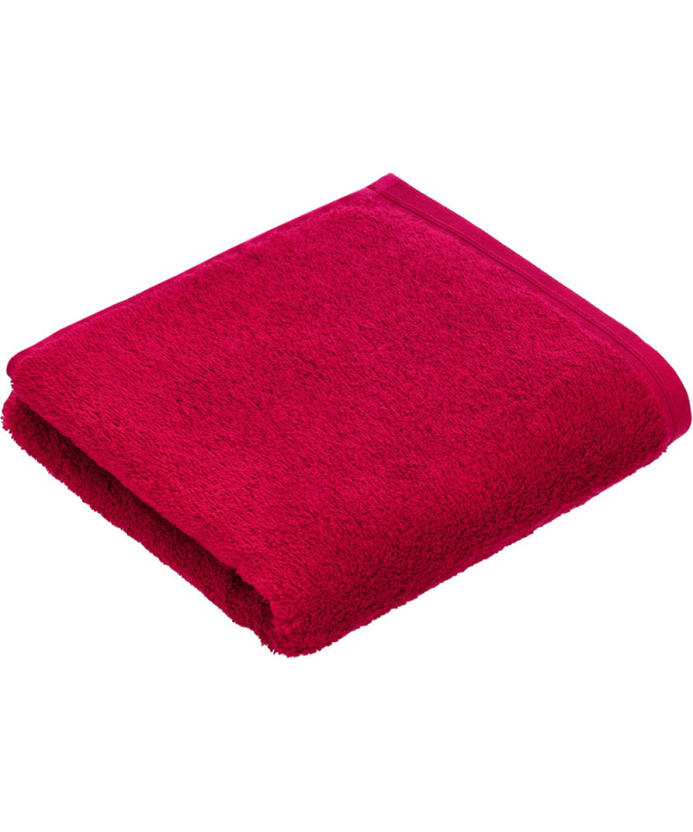 Vossen törölköző céges hímzéssel, promócióhoz vagy munkához