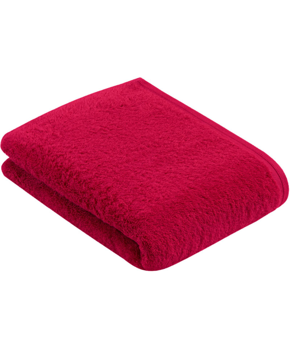 Vossen törölköző céges hímzéssel, promócióhoz vagy munkához