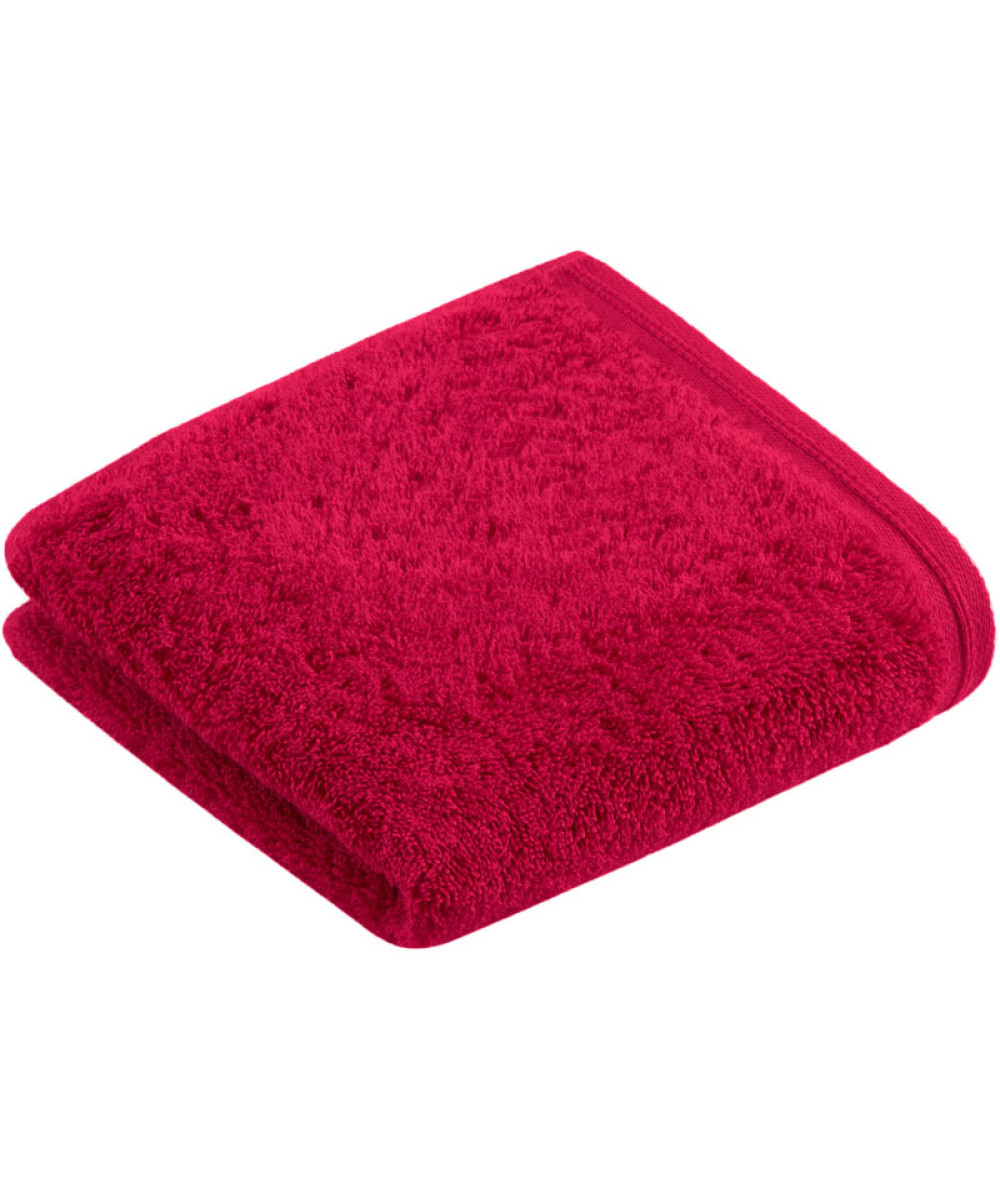 Vossen törölköző céges hímzéssel, promócióhoz vagy munkához