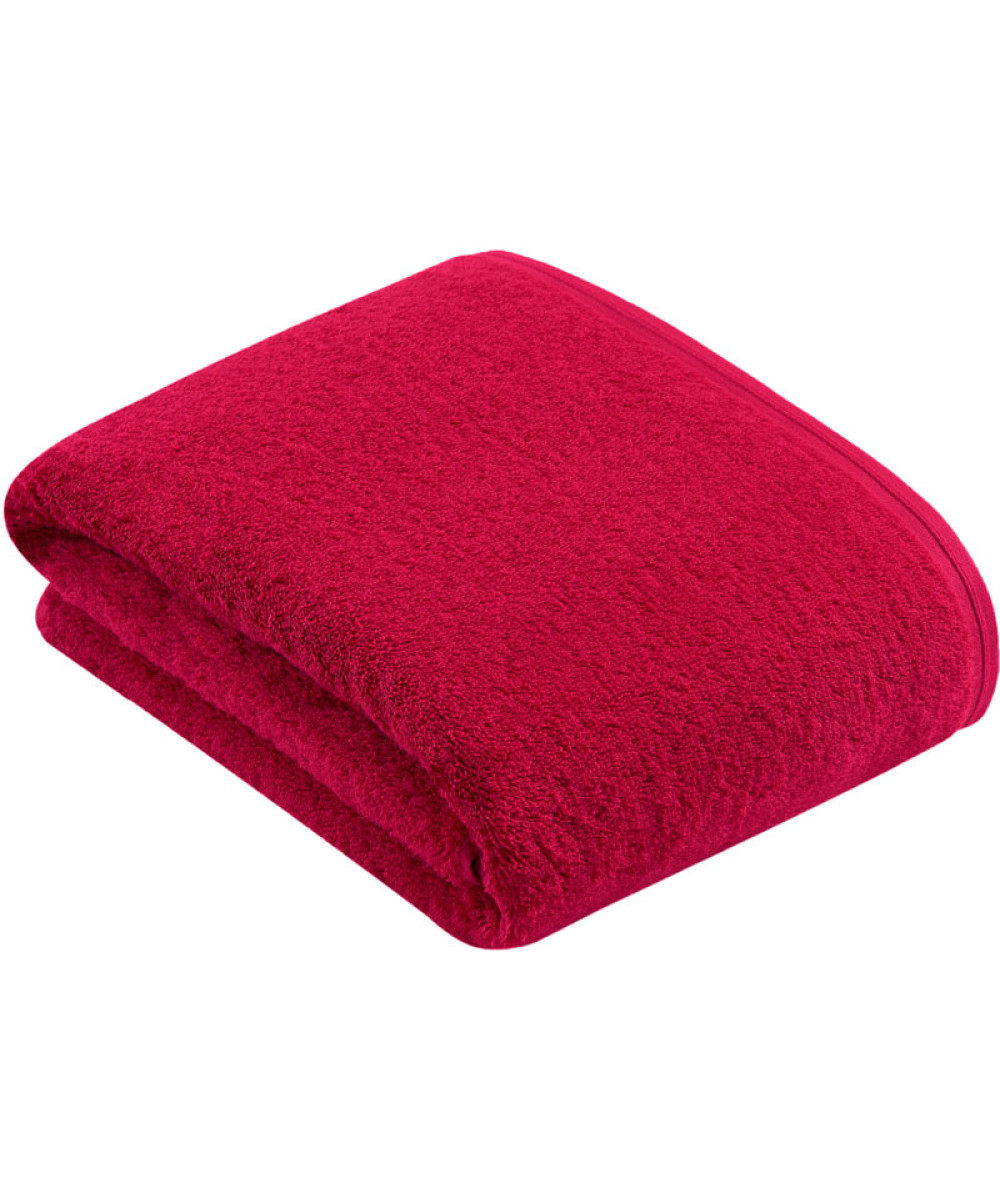 Vossen törölköző céges hímzéssel, promócióhoz vagy munkához