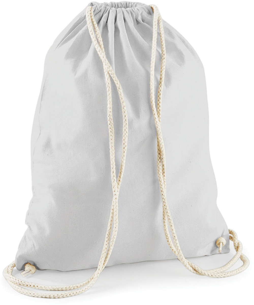 Westford Mill | W110 Cotton Gymsac