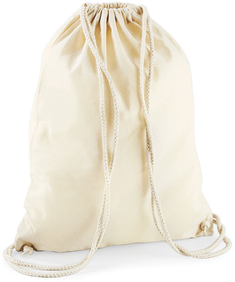 Westford Mill | W110 Cotton Gymsac