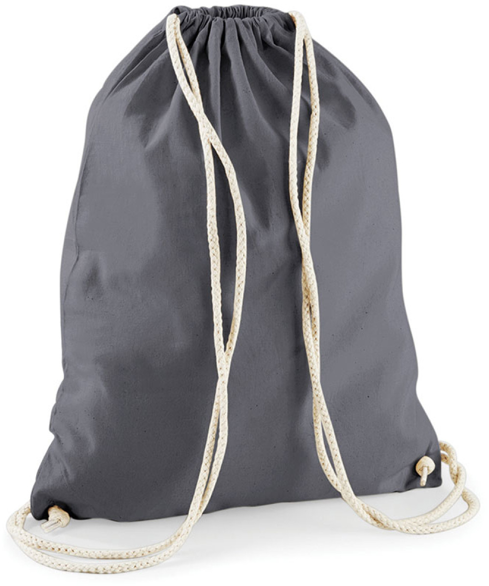 Westford Mill | W110 Cotton Gymsac