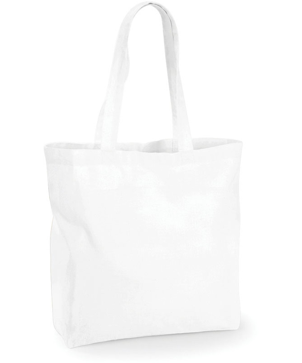 Westford Mill | W125 Maxi Cotton Bag