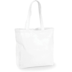 Westford Mill | W125 Maxi Cotton Bag