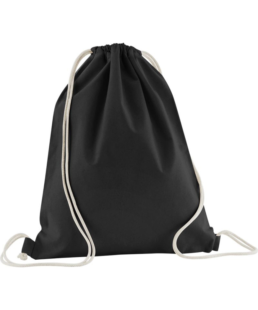 Westford Mill | W160 In-Conversion Cotton Gym Bag