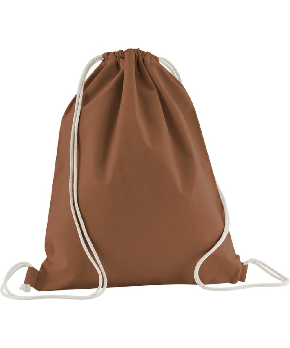 Westford Mill | W160 In-Conversion Cotton Gym Bag