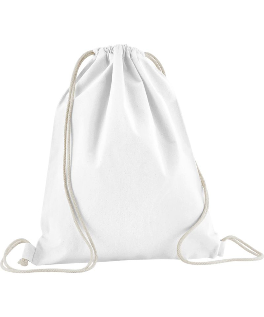 Westford Mill | W160 In-Conversion Cotton Gym Bag