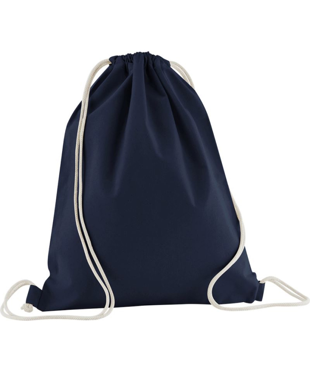 Westford Mill | W160 In-Conversion Cotton Gym Bag