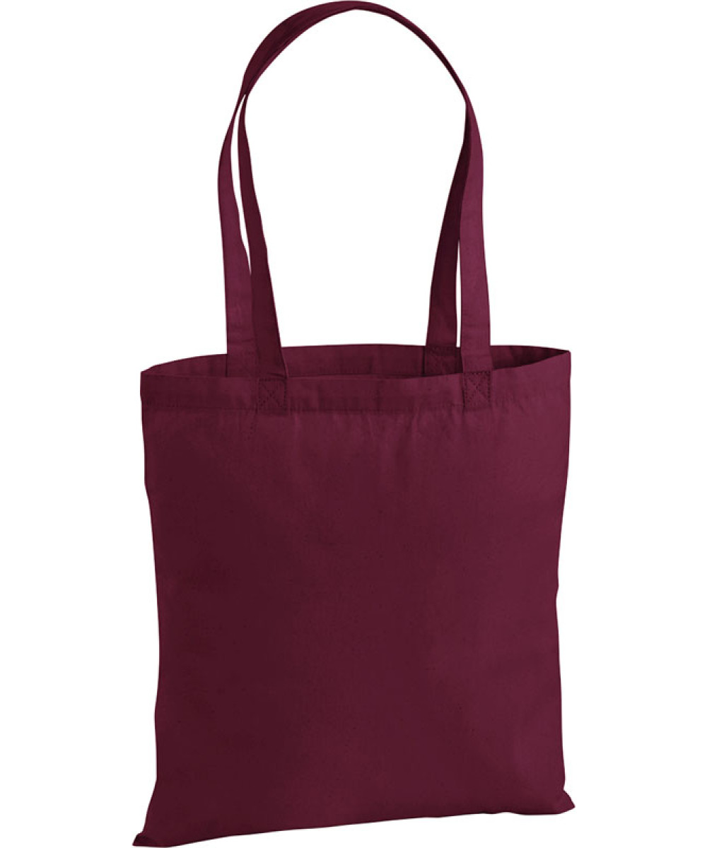 Westford Mill táska céges logóval, promóciós használatra