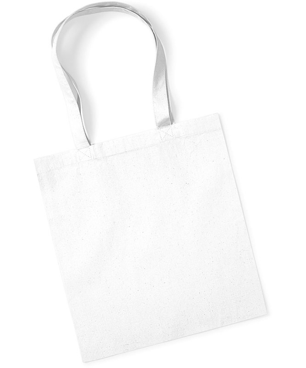 Westford Mill | W261 Premium Organic Cotton Bag