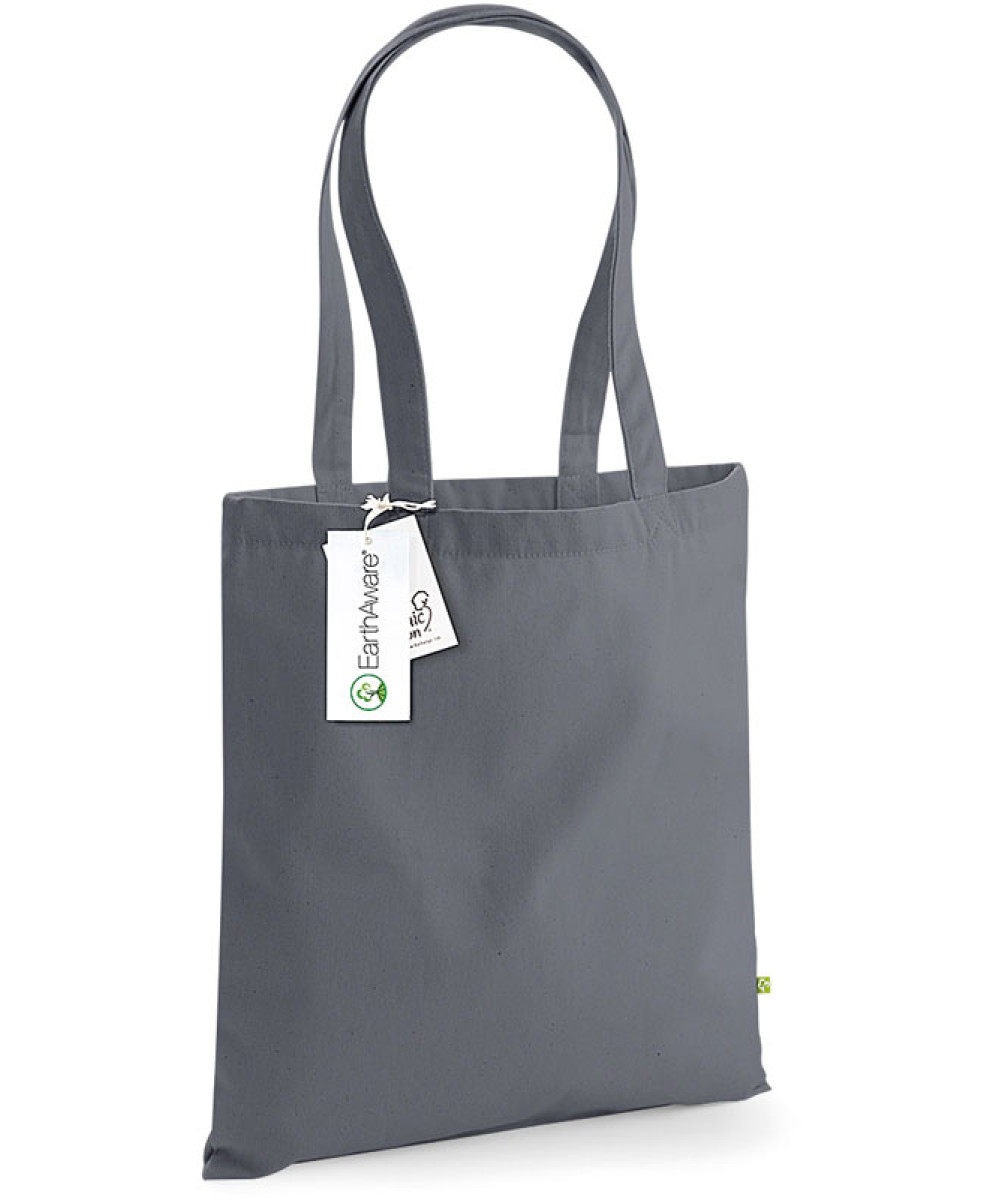 Westford Mill | W801 Earthaware™ Organic Bag For Life