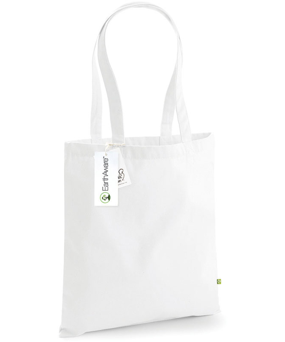 Westford Mill | W801 Earthaware™ Organic Bag For Life