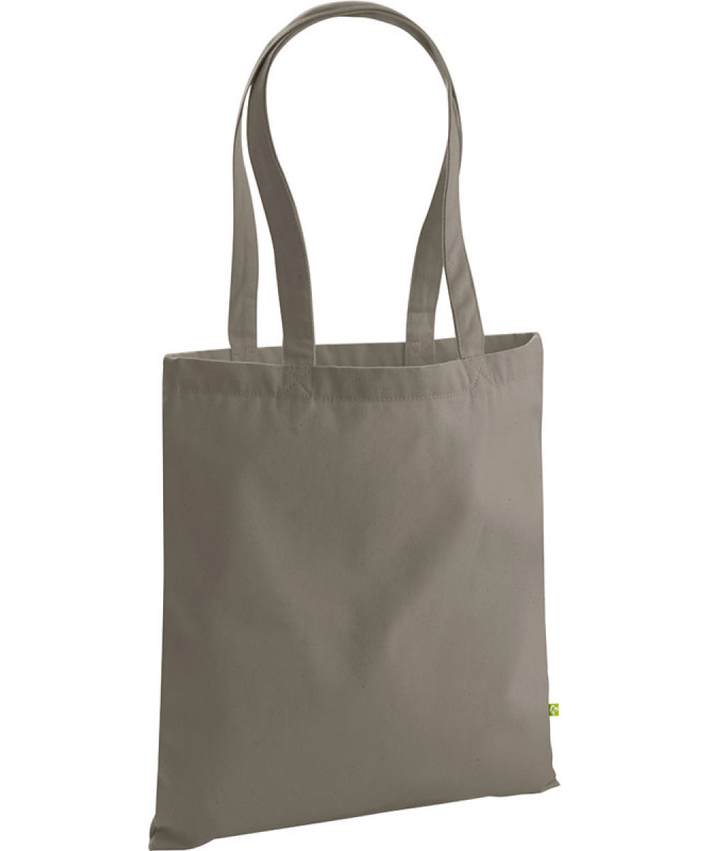 Westford Mill táska céges logóval, promóciós használatra