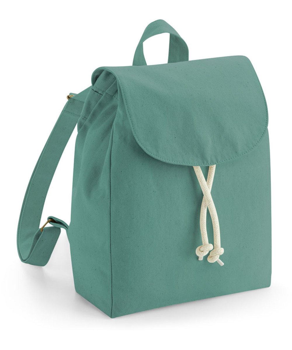 Westford Mill | W881 EarthAware™ Organic Mini Backpack
