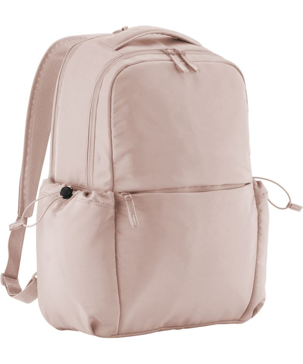 Quadra táska céges logóval, promóciós használatra