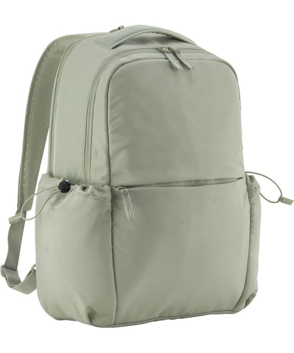 Quadra táska céges logóval, promóciós használatra