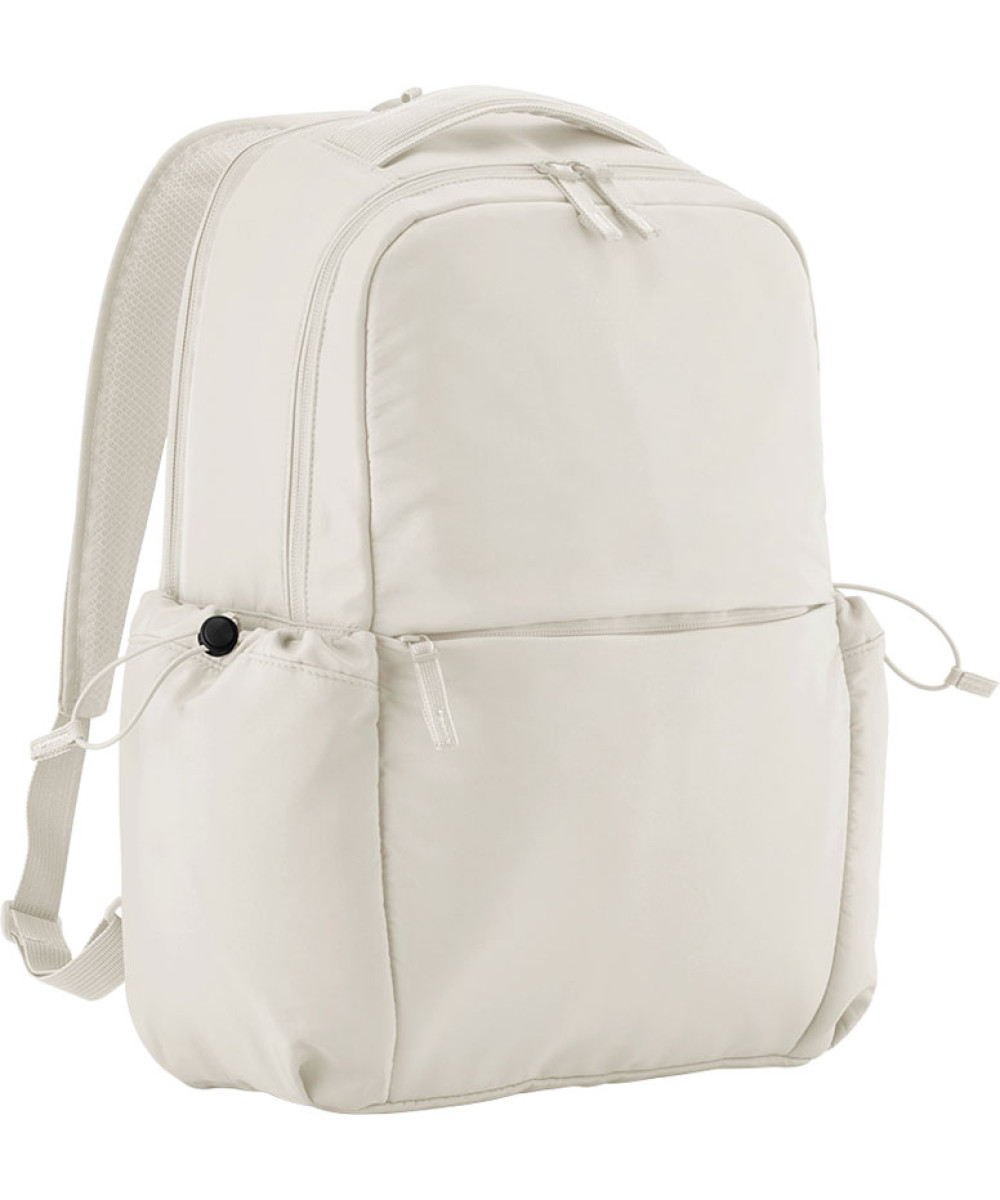 Quadra táska céges logóval, promóciós használatra