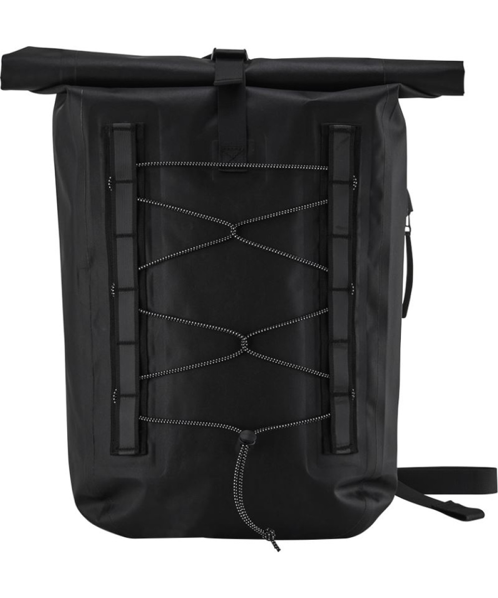 Quadra | QS570 Waterproof Roll-top Bike Bag