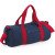 French navy/classic red