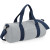 Light grey/french navy