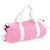 Classic pink/white