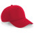 Classic red