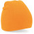 Fluorescent orange