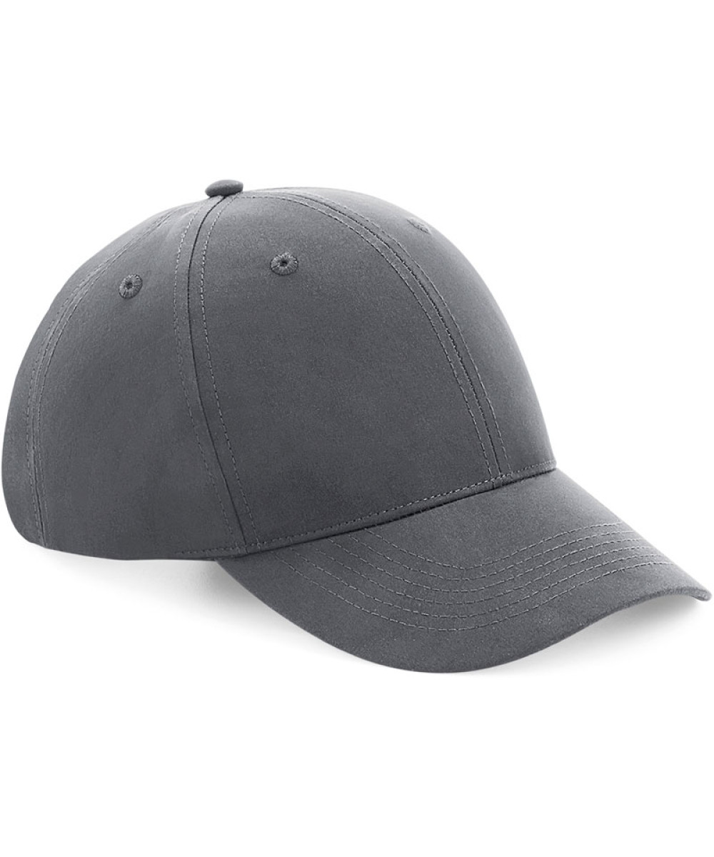 Beechfield | B70R 6 Panel Recycled Pro-Style Cap