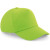 Lime green