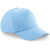 Sky blue
