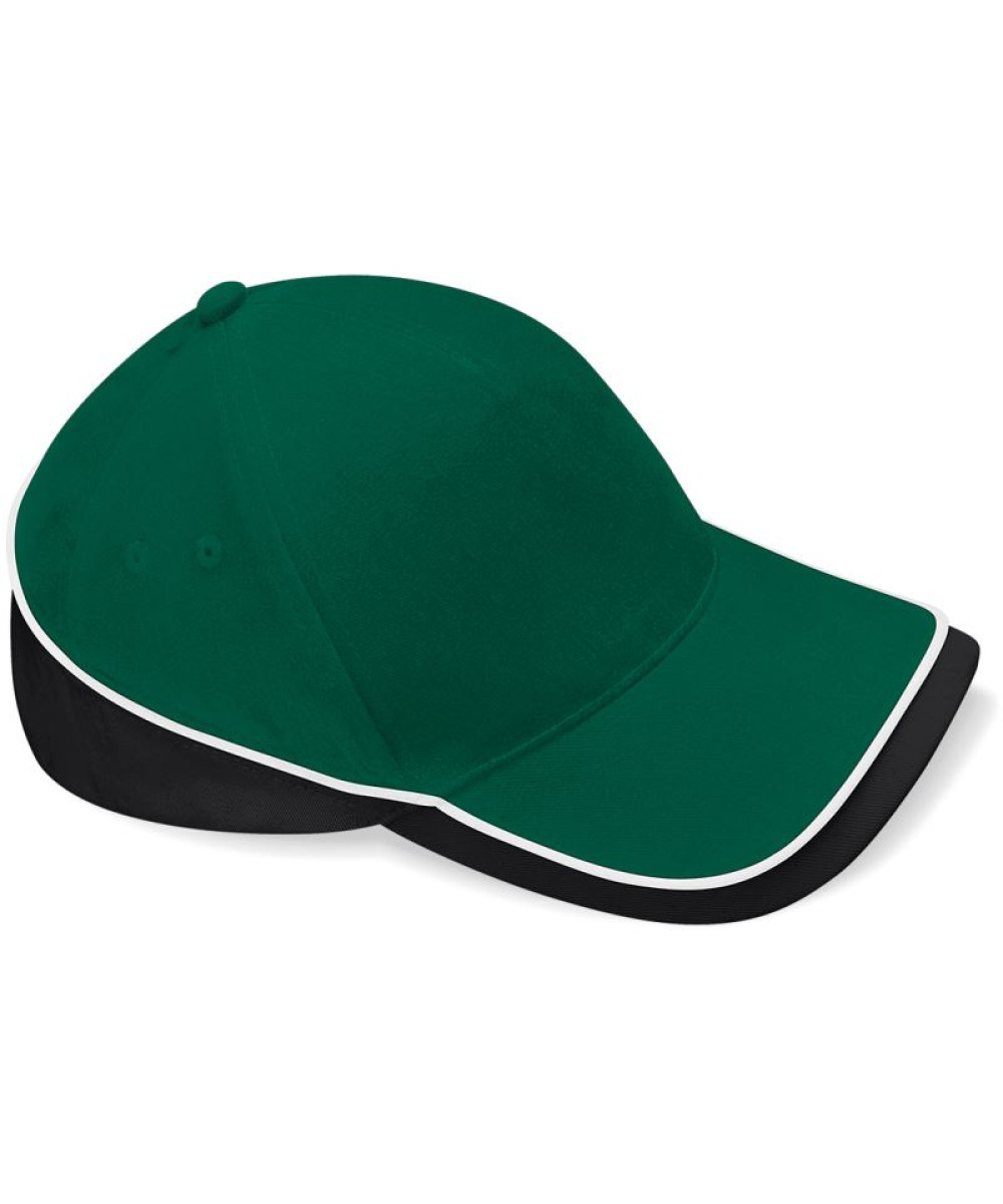 Beechfield | B171 5 Panel Teamwear Competition Baseball Sapka