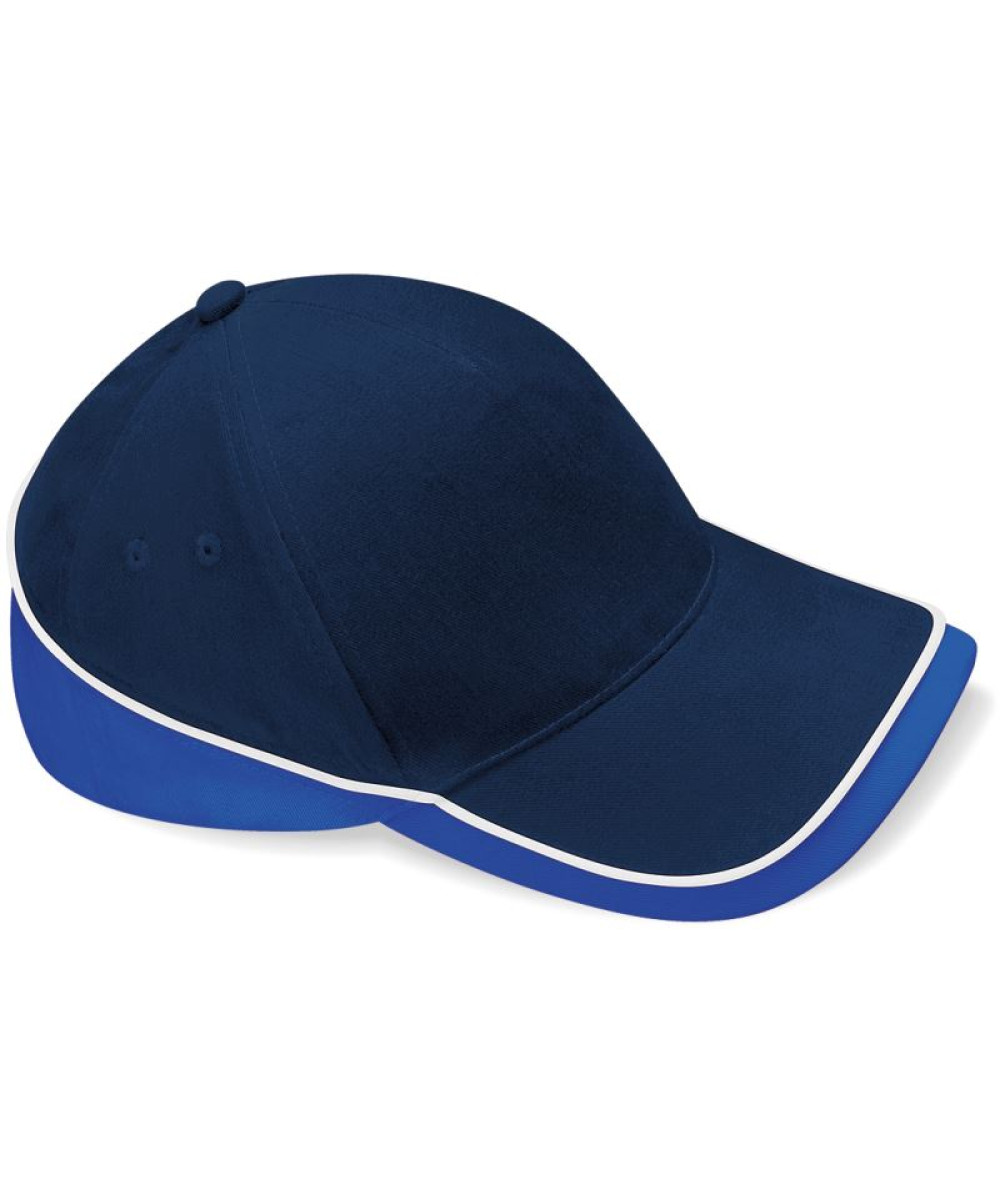 Beechfield | B171 5 Panel Teamwear Competition Baseball Sapka