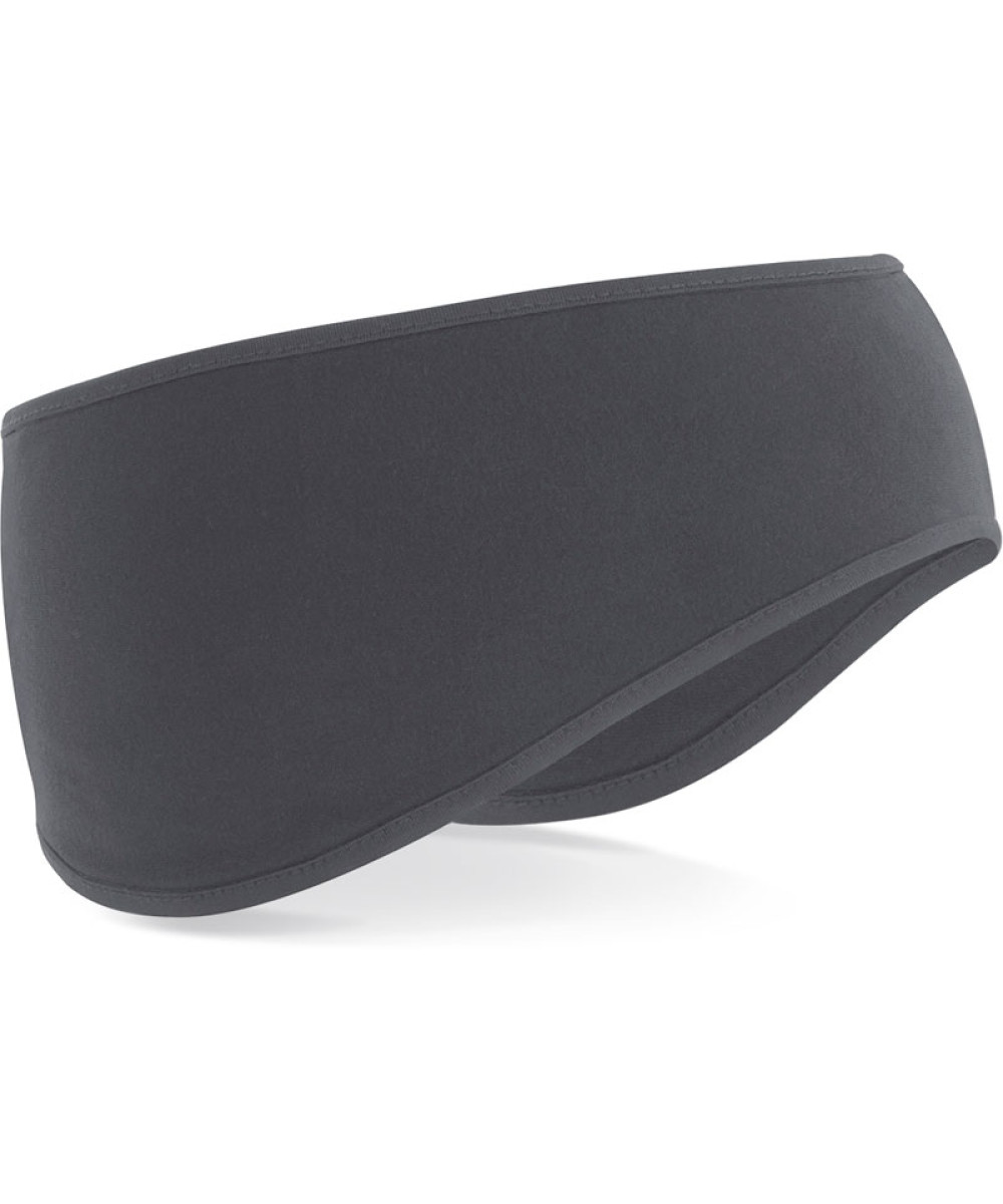 Beechfield | B316 Softshell Sports Headband