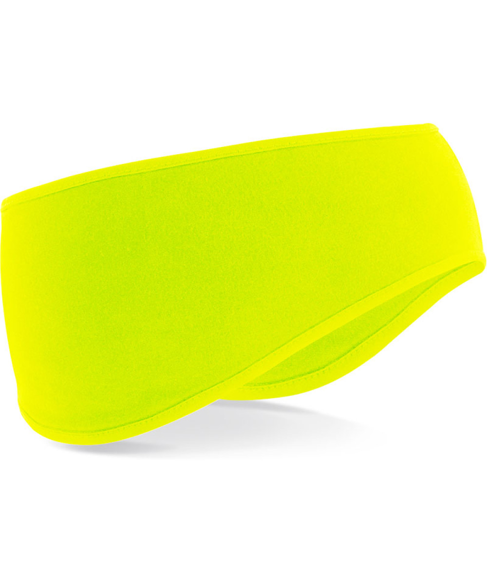 Beechfield | B316 Softshell Sports Headband