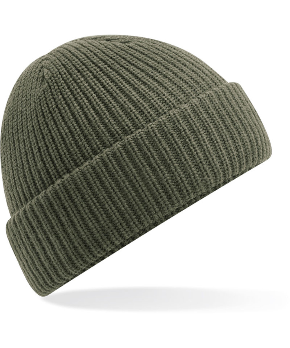 Beechfield | B505 Water Repellent Deep Cuffed Beanie