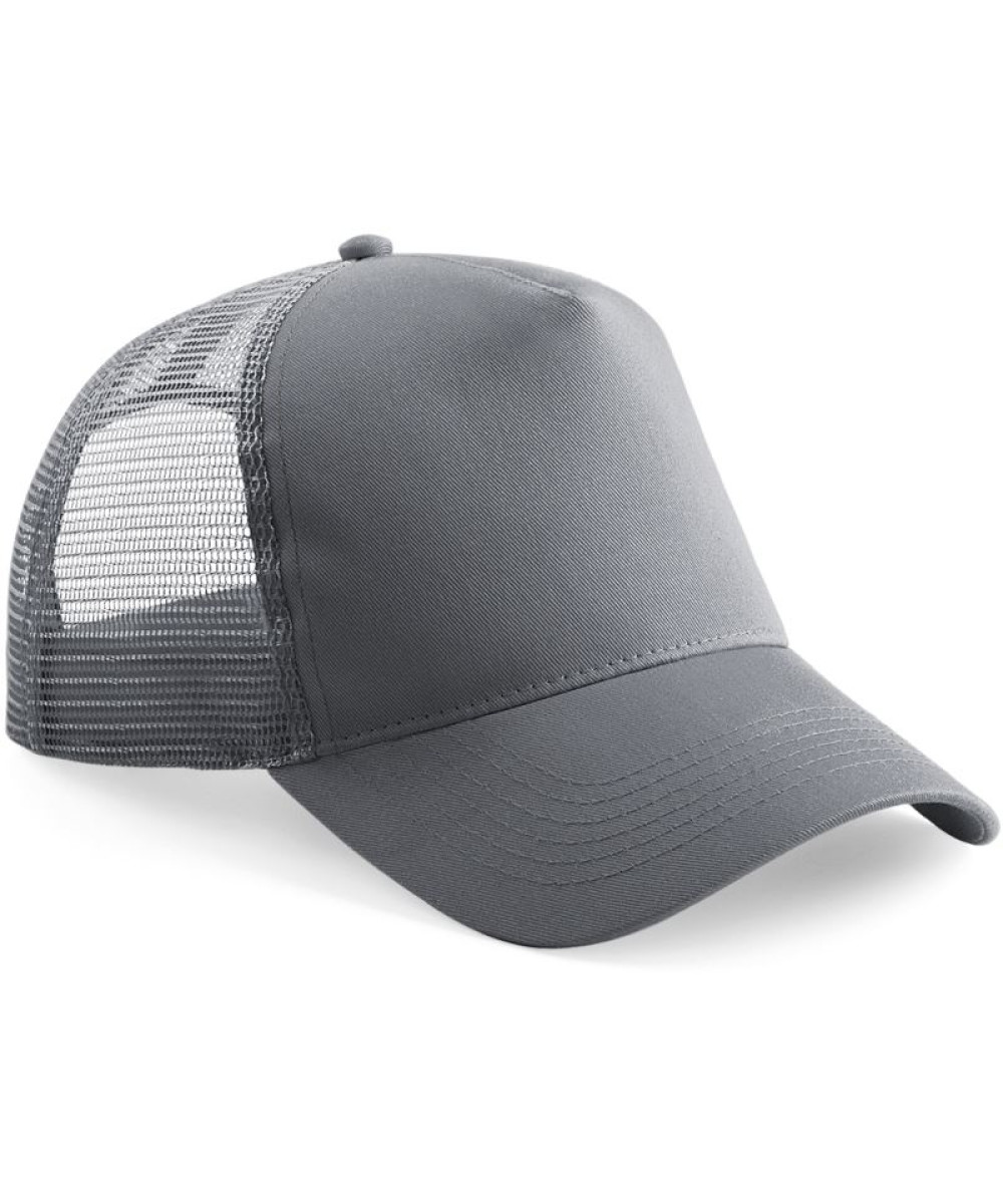 Beechfield baseball sapka céges logóval